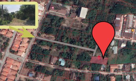 ขายที่ดิน - ที่ดินที่อยู่อาศัยใกล้ถนนบ้านกอก (Residential land near Baankok Road)