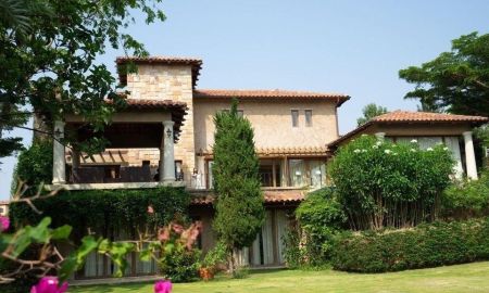 ขายบ้าน - ขาย บ้านเขาใหญ่ Toscana บรรยากาศดี ร่มรื่น อำเภอปากช่อง นครราชสีมา